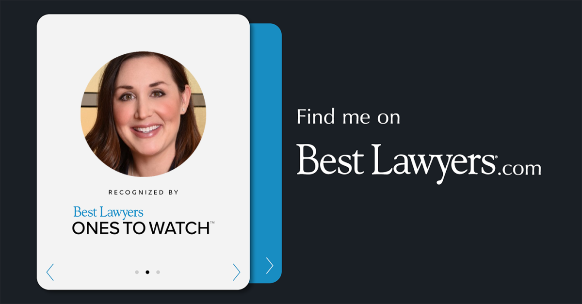 Kristin H. Hardy Dayton, OH Lawyer Best Lawyers