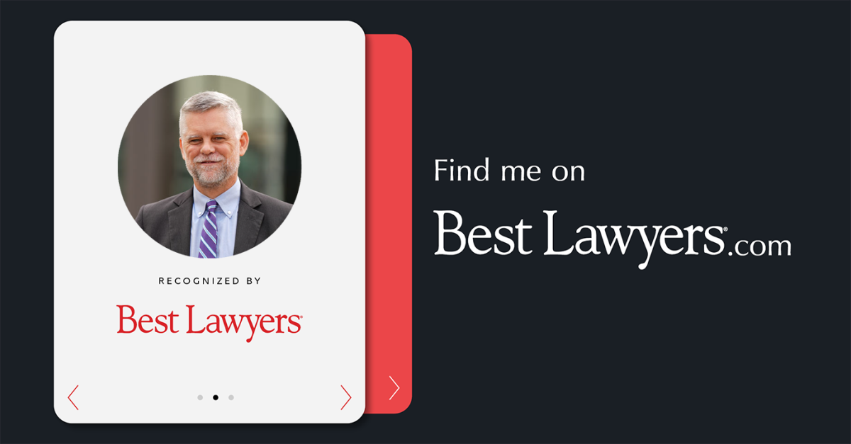 L. Bruce Scott - Family Law Lawyer - Winston-Salem, NC