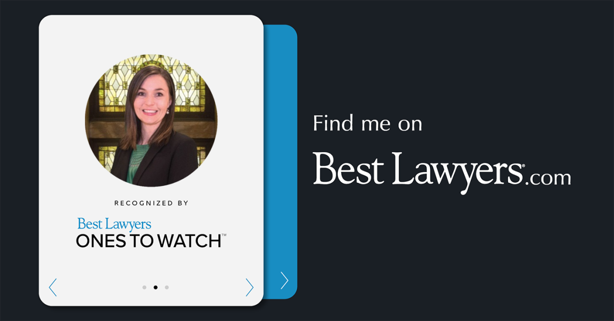 Lauren Gempel Denver, CO Lawyer Best Lawyers