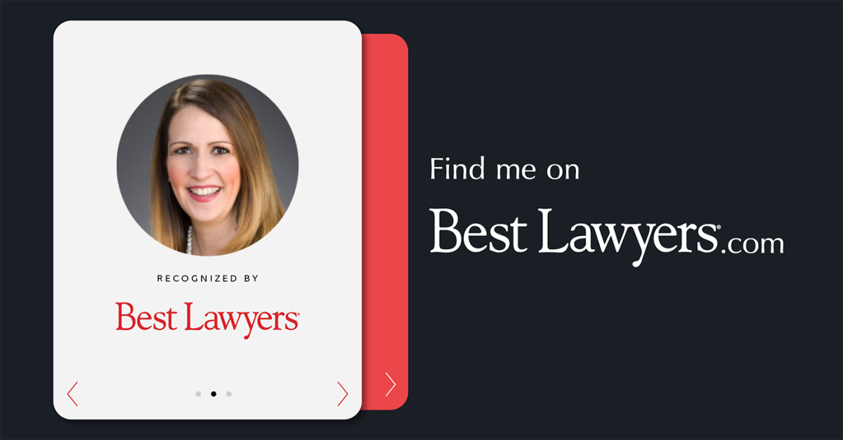 Lauren Kiley Saleeby Vestal, NY Lawyer Best Lawyers
