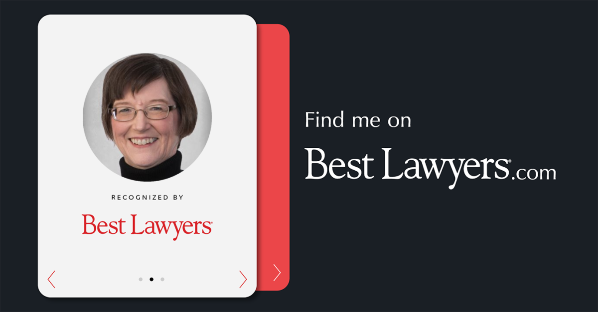 Lauretta K. "Laurie" Murphy Grand Rapids, MI Lawyer