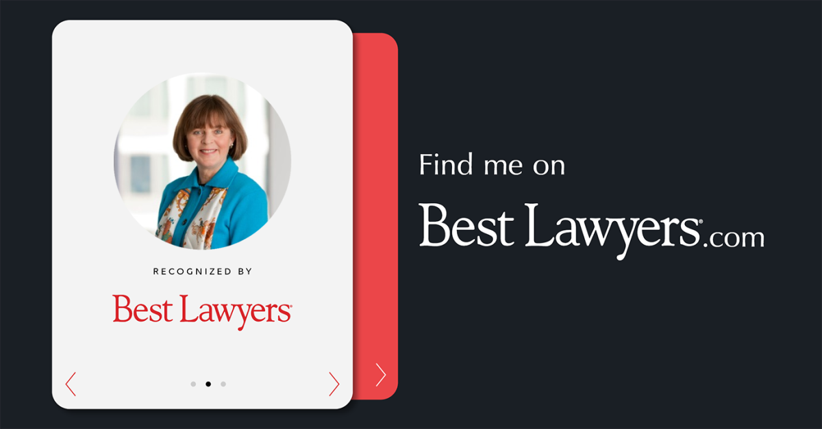 Laurie E. Keenan Washington, DC Lawyer Best Lawyers