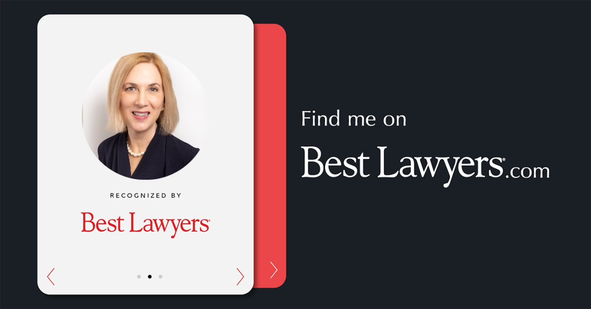 Lisa Ann Sharpe Seattle, WA Lawyer Best Lawyers