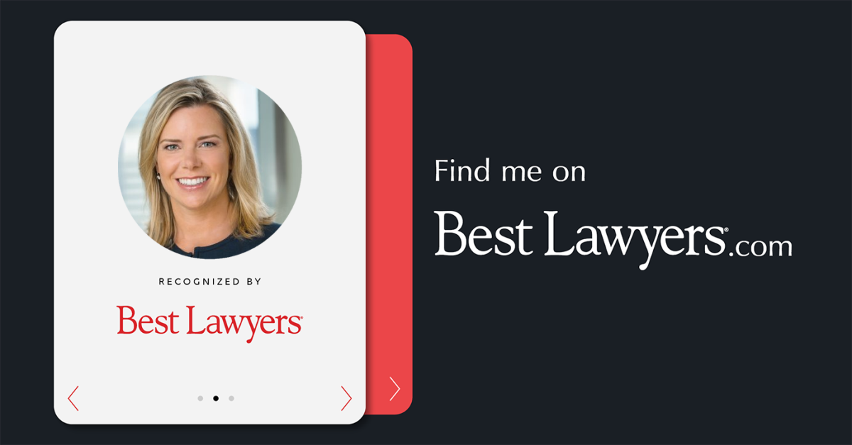 Lisa G. Laukitis New York, NY Lawyer Best Lawyers