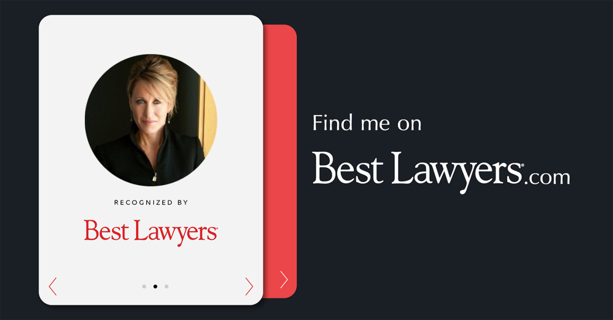 Lisa K. Curtis Albuquerque, NM Lawyer Best Lawyers