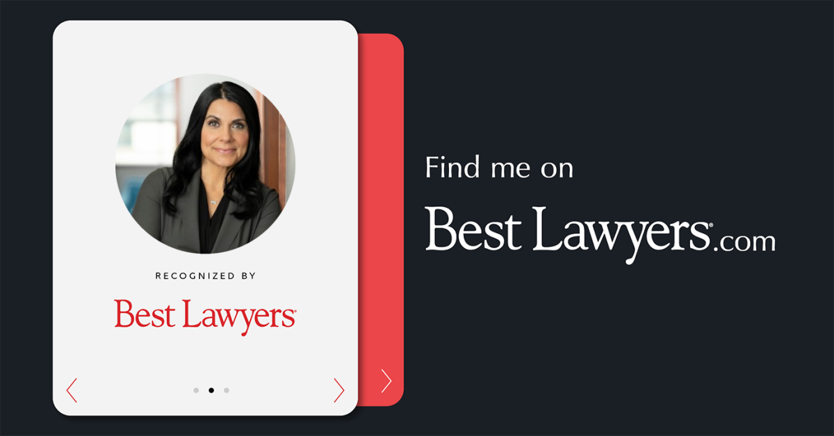 Lisa Watson Cyr Oakdale, MN Lawyer Best Lawyers