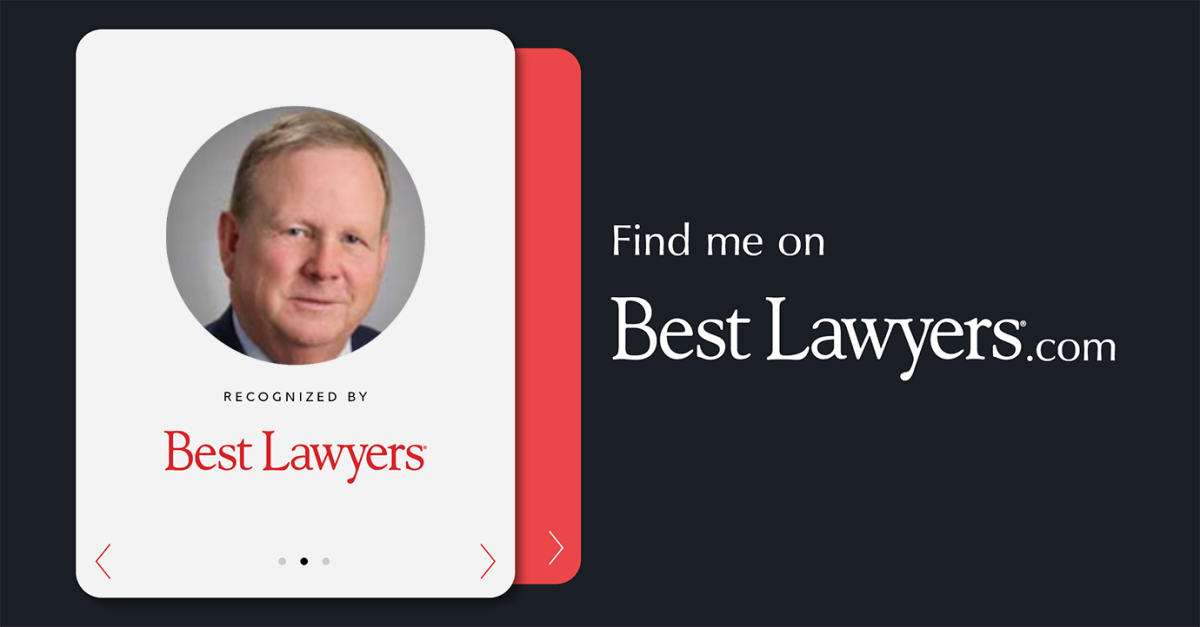 Malcolm S. Murchison Shreveport, LA Lawyer