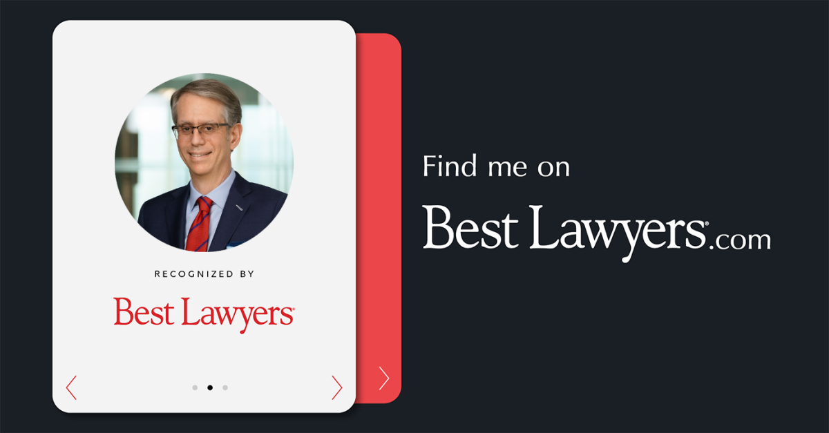 Marc Rachman - Litigation - Intellectual Property Lawyer - New York, NY