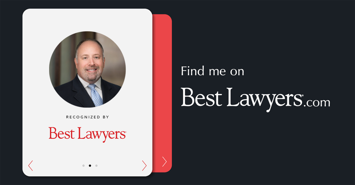 Marc T. Finer - Tax Law Lawyer - West Hartford, CT