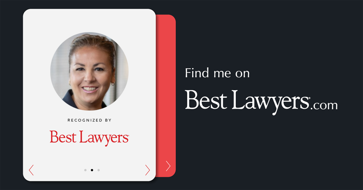 Marietta M. Pavlidis Akron, OH Lawyer Best Lawyers