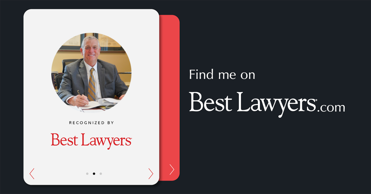 Mark A. Jackson - Personal Injury Litigation - Plaintiffs Lawyer ...