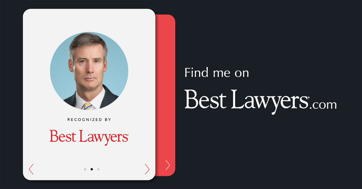 Mark E. Elliott Los Angeles, CA Lawyer Best Lawyers