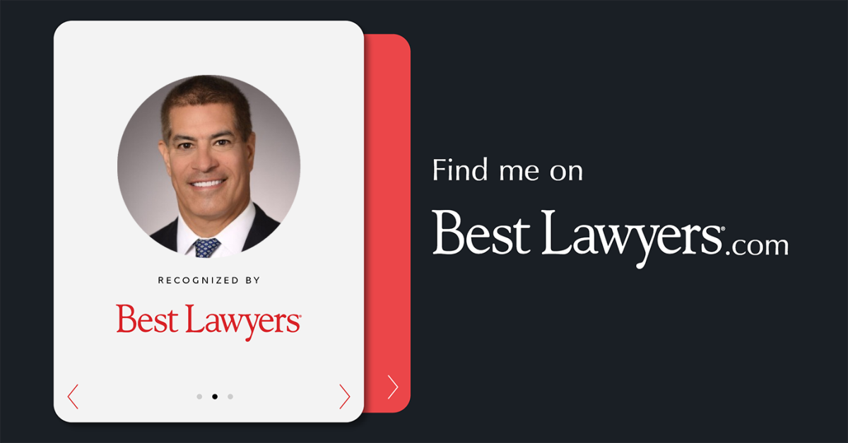 Mark L. Johansen - Commercial Litigation Lawyer - Dallas, TX