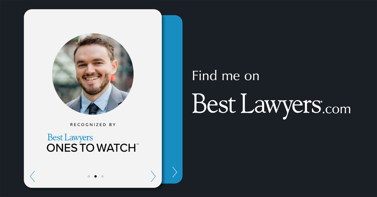 Mark Rutherford - Commercial Litigation Lawyer - Seattle, WA