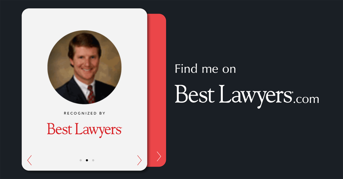 Marty Phillips Jackson, TN Lawyer Best Lawyers