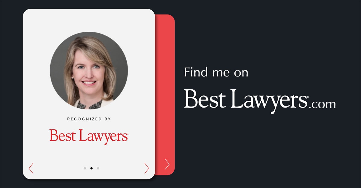 Mary Beth Maloney New York, NY Lawyer Best Lawyers