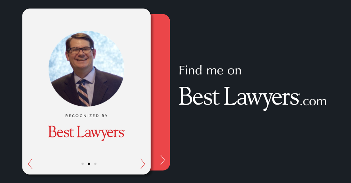 Matthew B. "Matt" Hill Columbia, SC Lawyer