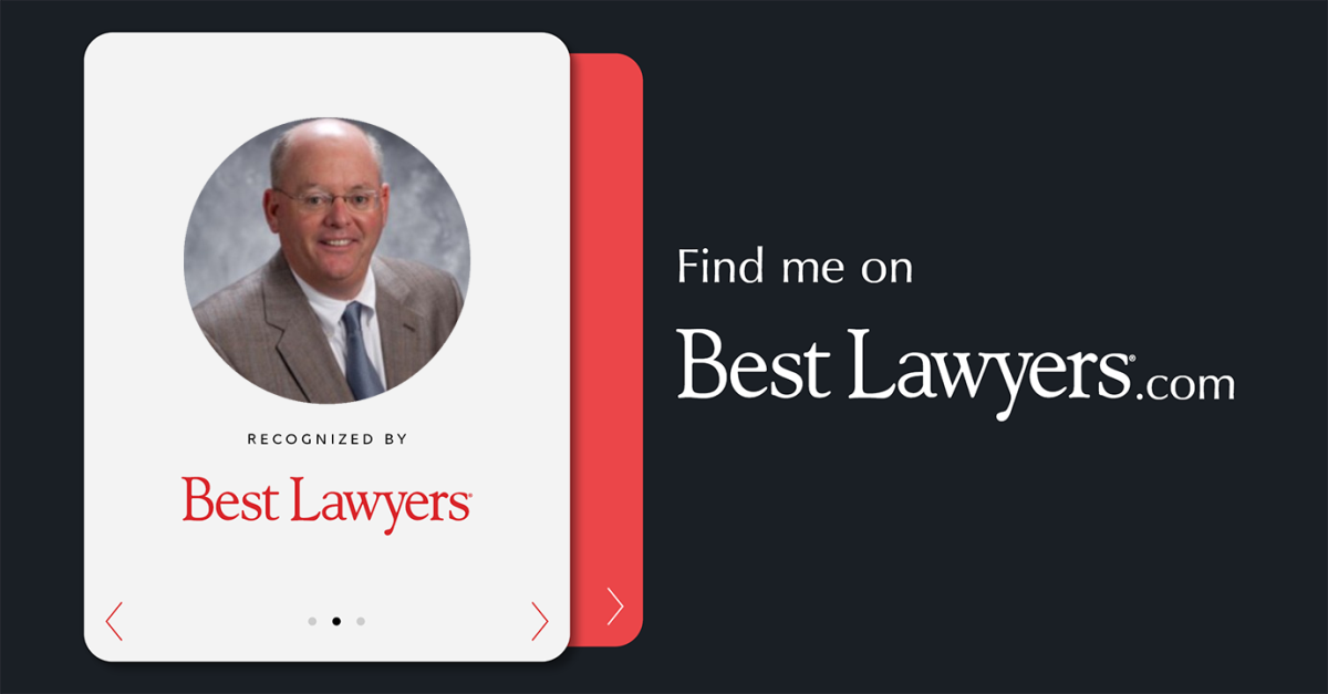 Matthew D. Dempsey Scranton, PA Lawyer Best Lawyers