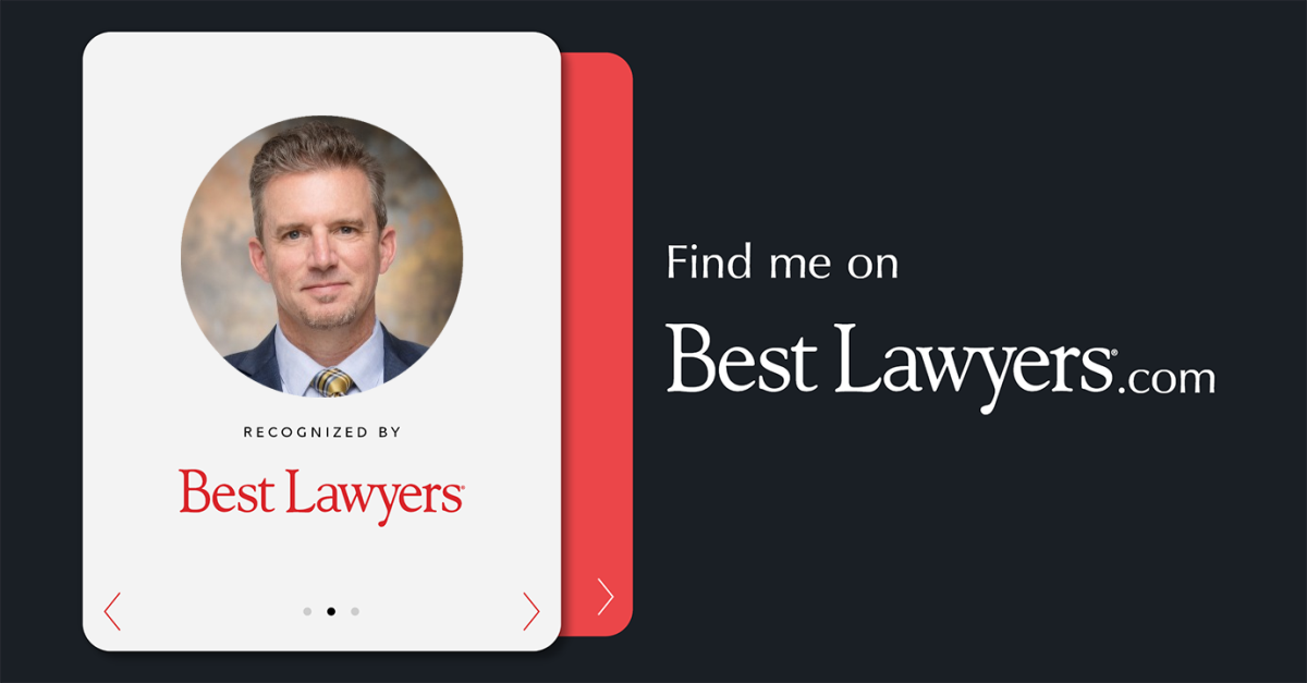 Matthew Stein Portland, ME Lawyer Best Lawyers