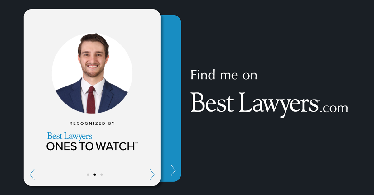 Max Stein - Construction Law Lawyer - Miami, FL