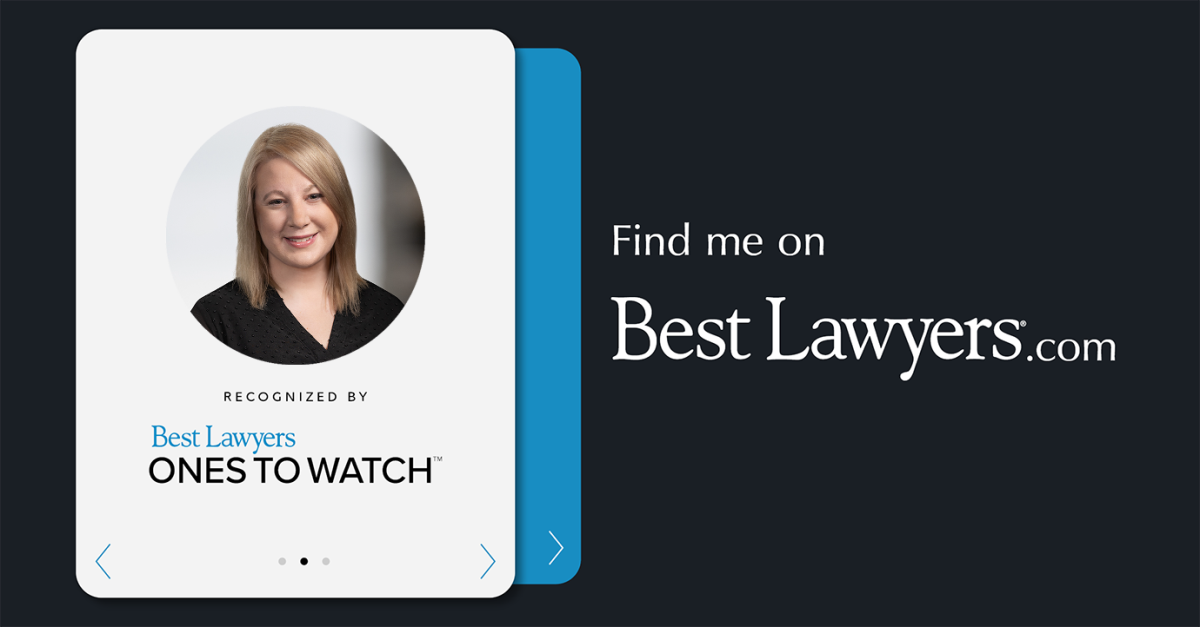 Megan E. Toal - Tax Law Lawyer - Chicago, IL