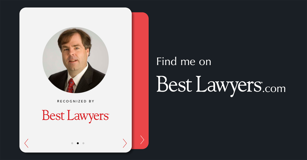 Michael Collins Washington, DC Lawyer Best Lawyers