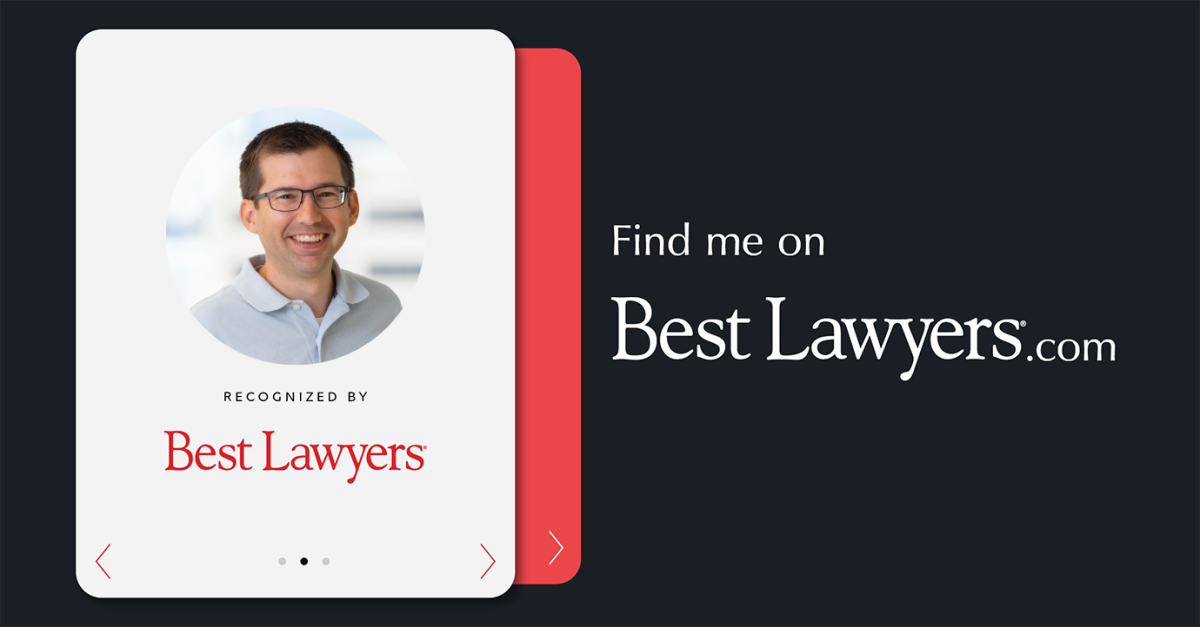 Michael Dill Denver, CO Lawyer Best Lawyers