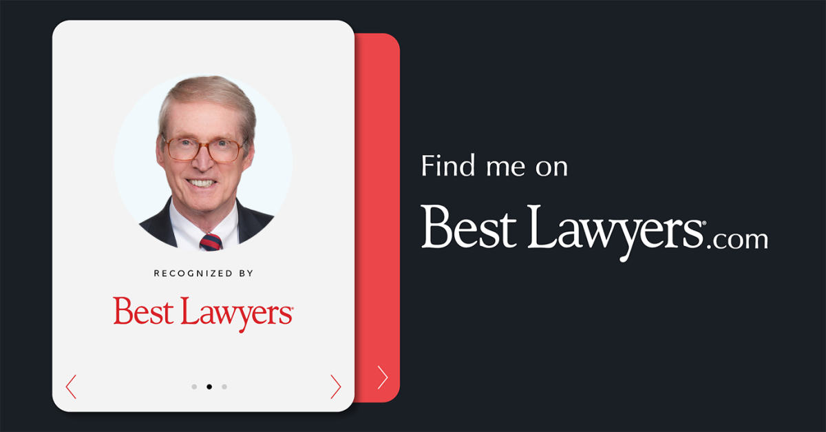 Michael E. Mooney Boston, MA Lawyer Best Lawyers