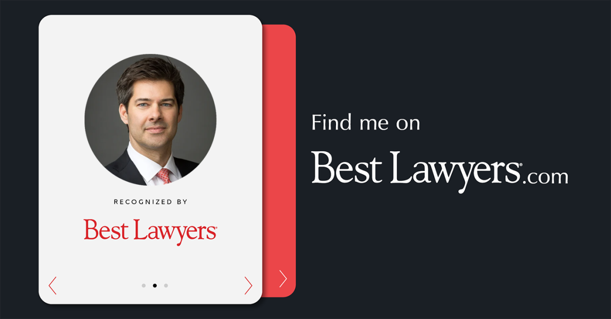 Michael Falk Chicago, IL Lawyer Best Lawyers