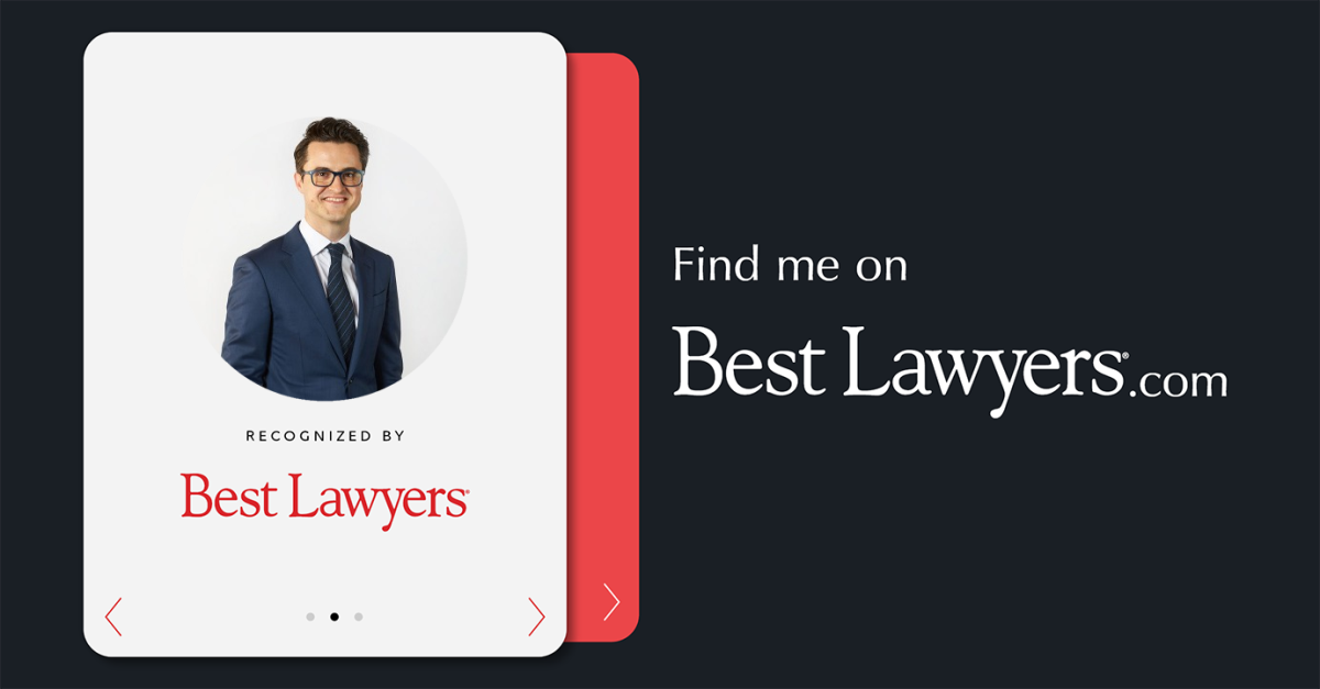 Michael Hodge KC Sydney, Australia Lawyer Best Lawyers