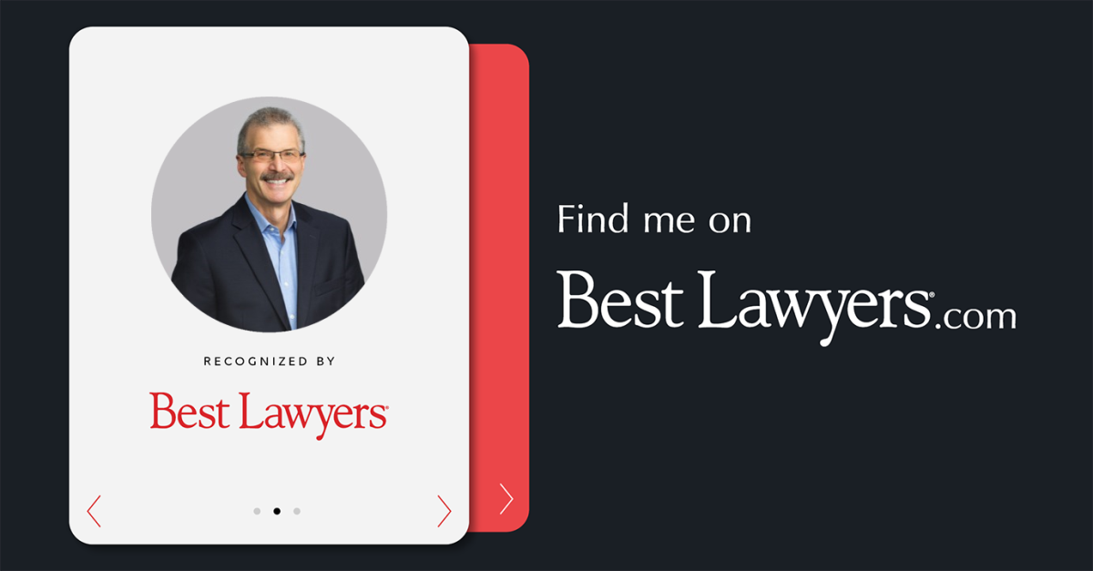 Michael P. Zweig New York, NY Lawyer Best Lawyers