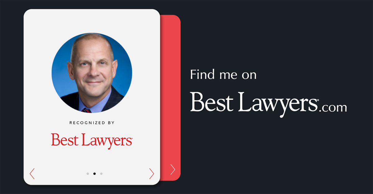 Michael R. McDonald - Commercial Litigation Lawyer - Newark, NJ