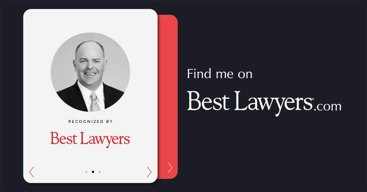 Michael S. McNamara - Construction Law Lawyer - Washington, DC