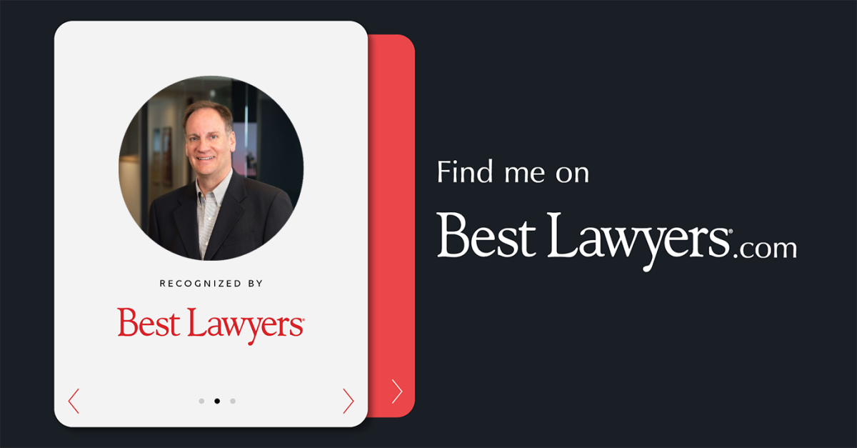 Michel P. "Mike" Williams - Denver, CO - Best Lawyers