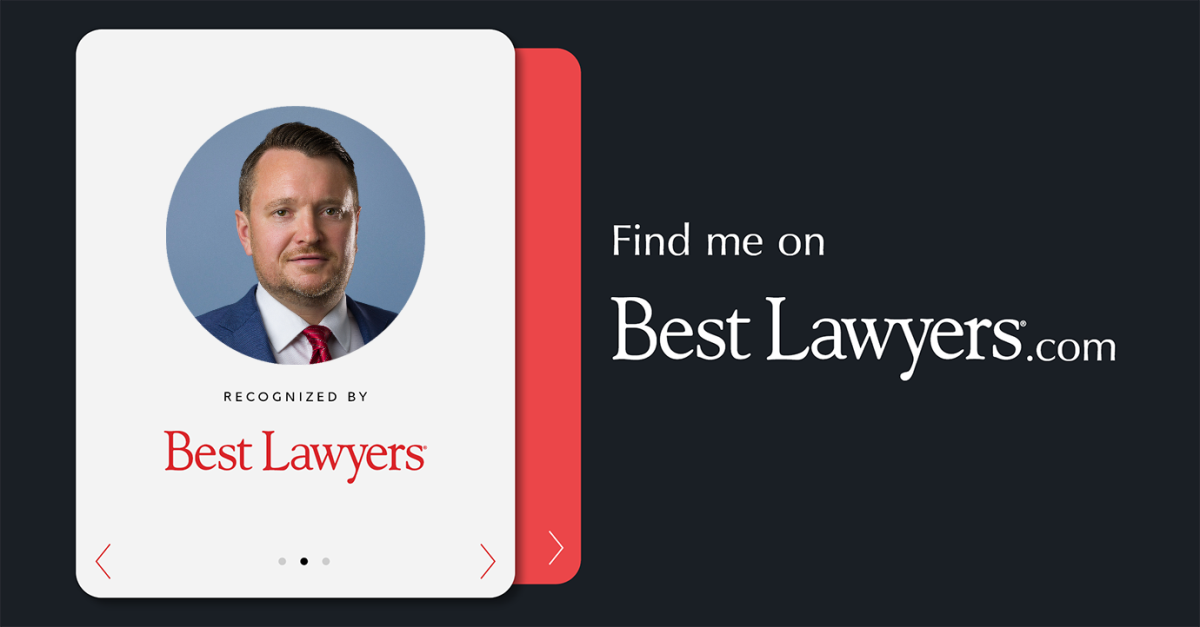 Nicholas "Nick" Curran Melbourne, Australia Lawyer