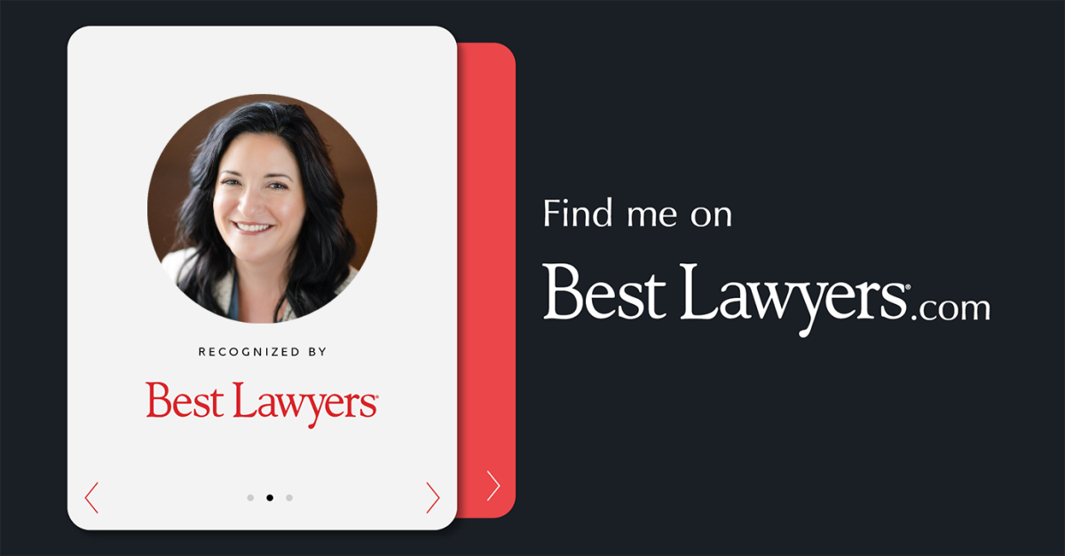Nicole L. Gardner Charlotte, NC Lawyer Best Lawyers