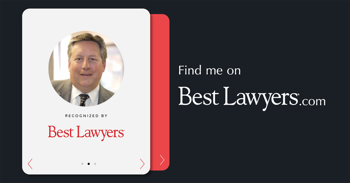 Patrick S. Casey Wheeling, WV Lawyer Best Lawyers