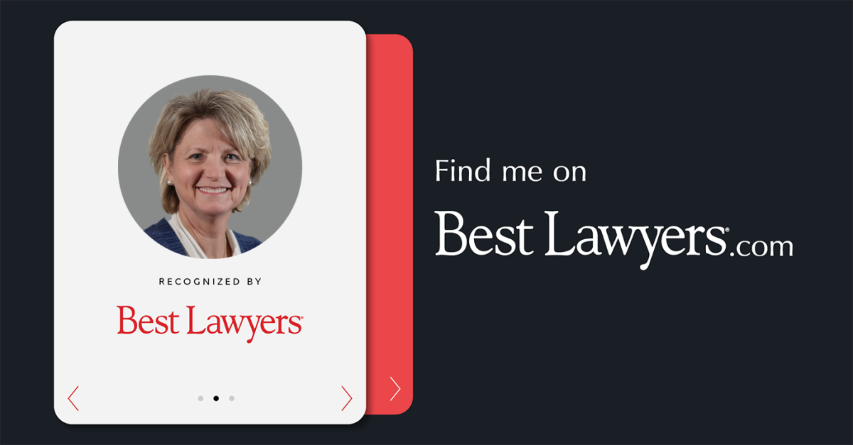 Patti T. Cotten Knoxville, TN Lawyer Best Lawyers