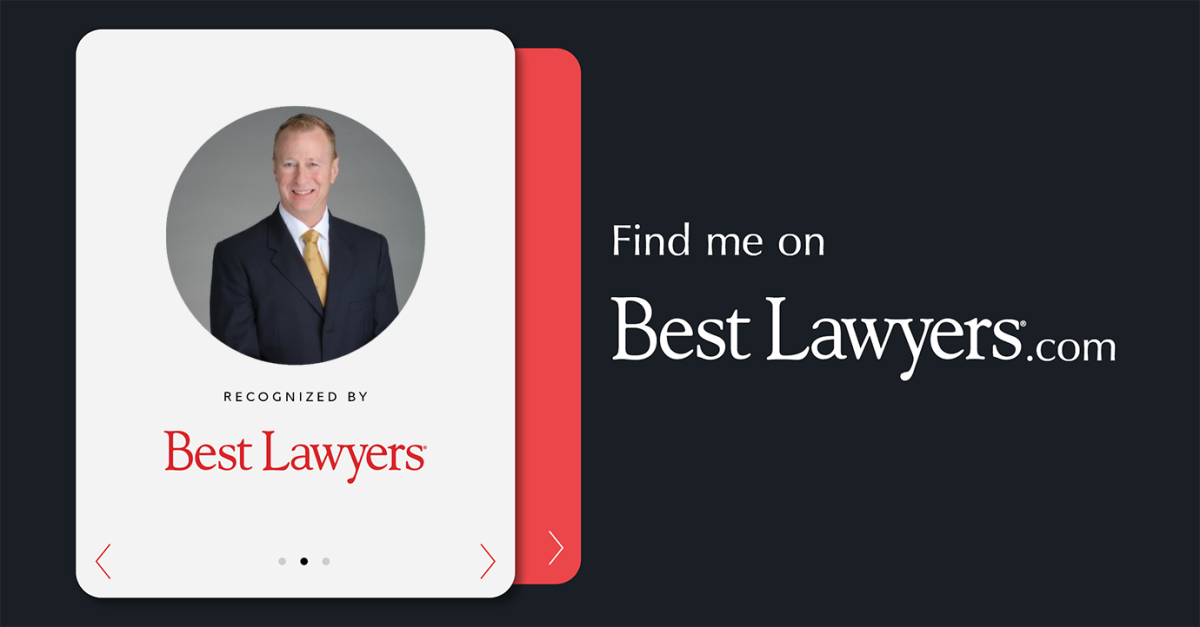 Paul J. Schumacher - Personal Injury Litigation - Defendants Lawyer
