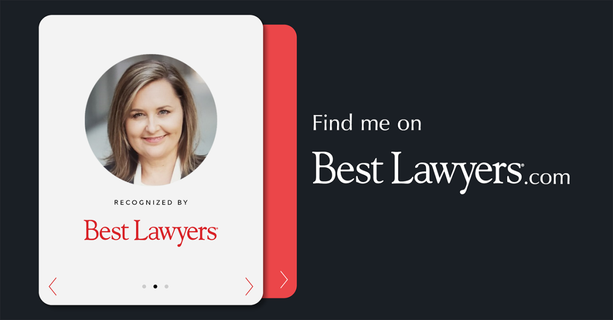 Portia C. Kayser Chesterfield, MO Lawyer Best Lawyers