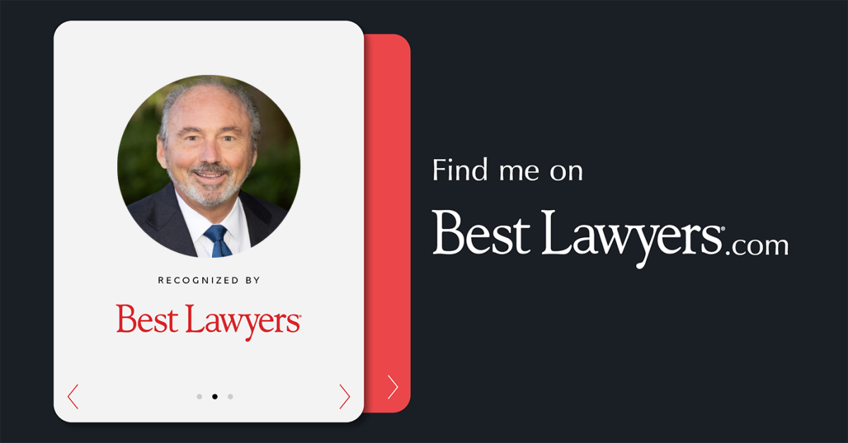 Randall A. "Randy" Jordan Saint Simons Island, GA Lawyer
