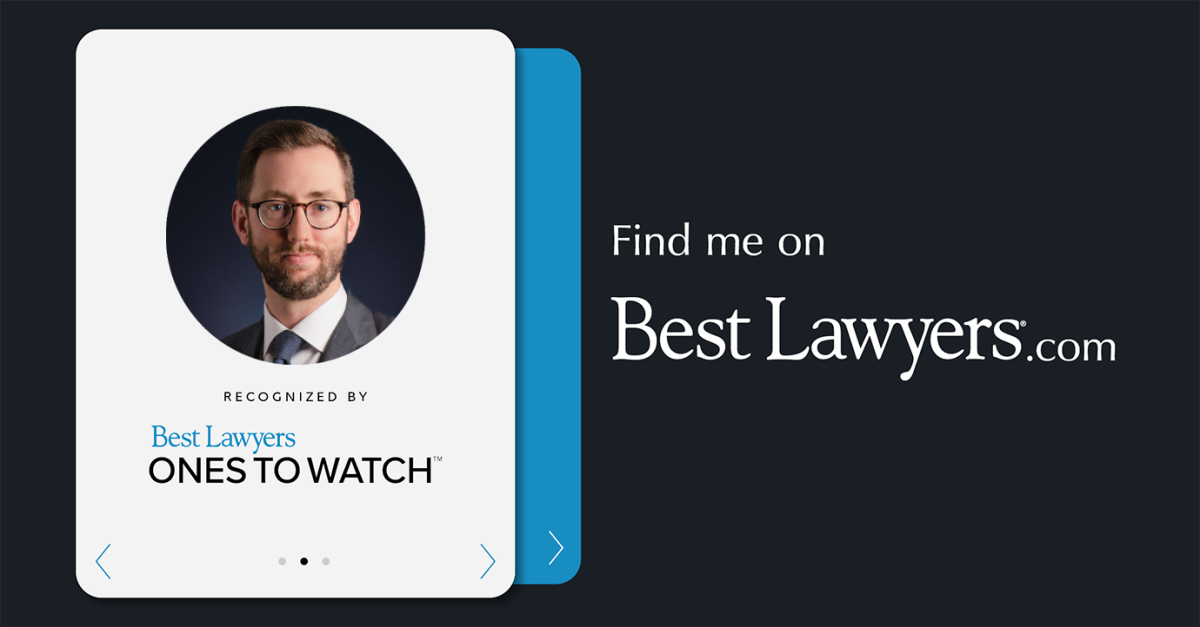 Remi Proseris Rémi Leprévost - Construction Law Lawyer - Montréal, QC
