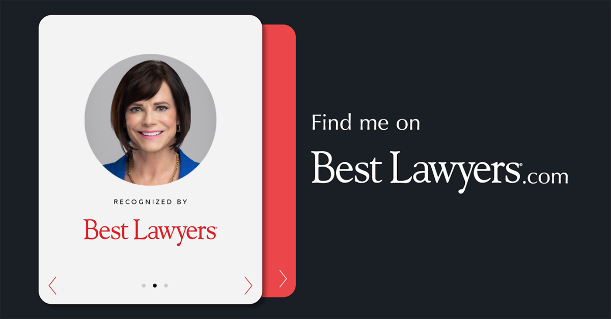 Renée Toronto, ON Lawyer Best Lawyers