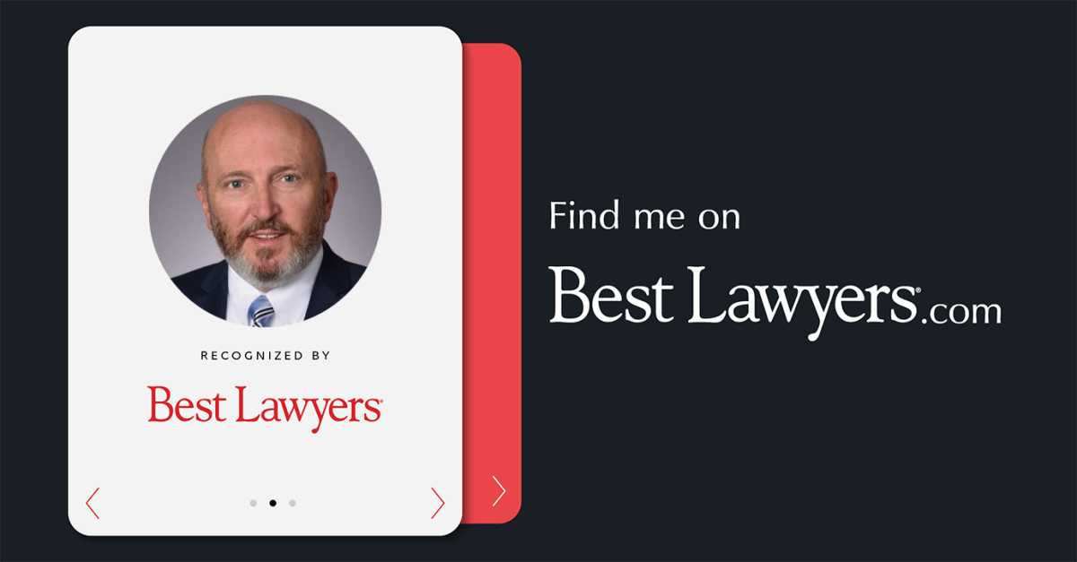 Richard B. Hankins Dallas, TX Lawyer Best Lawyers