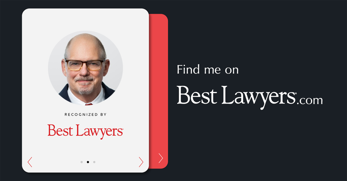 Richard Bratton Roper Dallas, TX Lawyer Best Lawyers