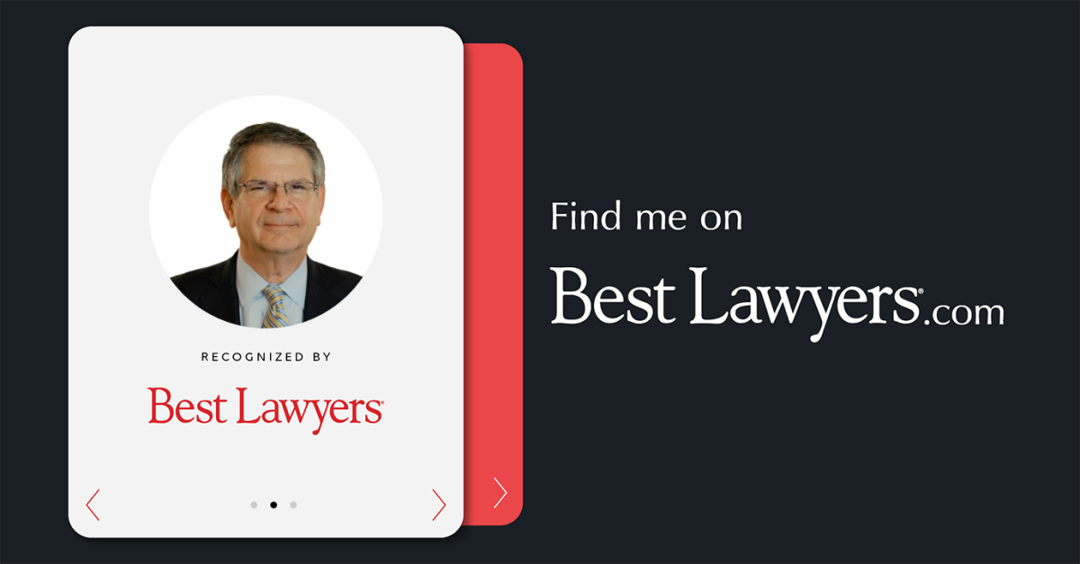 Richard M. Rosenthal Pittsburgh, PA Lawyer