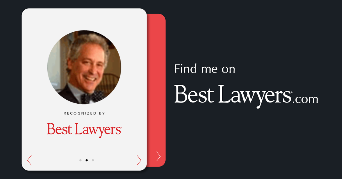 Robert N. Rosen - Family Law Lawyer - Charleston, SC