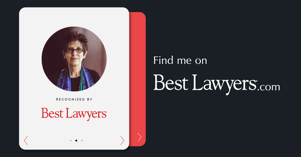 Roberta B. Walburn - Mass Tort Litigation / Class Actions - Plaintiffs  Lawyer