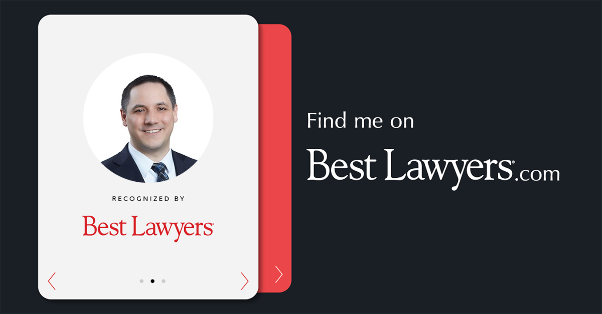 Roberto Aburto Ottawa, ON Lawyer Best Lawyers