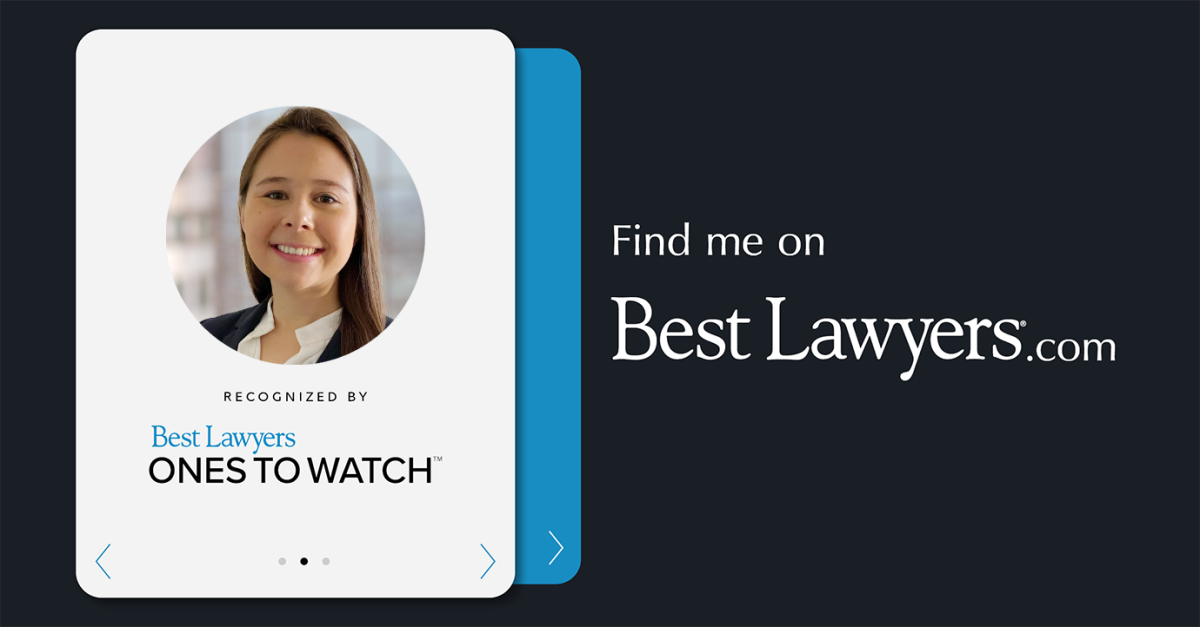 Robyn S. Casper Boston, MA Lawyer Best Lawyers